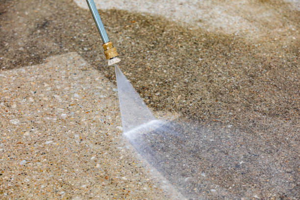 Best Pool Deck Cleaning  in Olympia Heights, FL