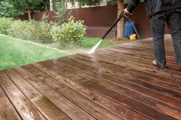 Best Dumpster Area Cleaning  in Olympia Heights, FL