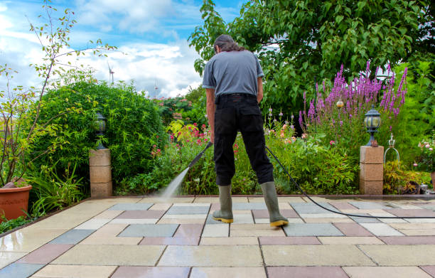 Olympia Heights, FL Pressure Washing Services Company