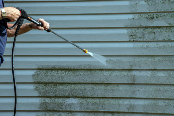 Best Building Exterior Washing  in Olympia Heights, FL