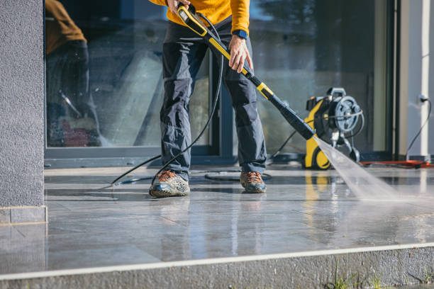 Best Animal Enclosure Cleaning  in Olympia Heights, FL