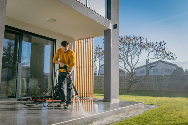 Best Solar Panel Cleaning  in Olympia Heights, FL