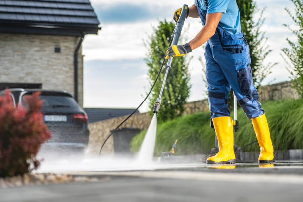Best House Exterior Washing  in Olympia Heights, FL